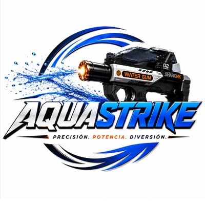 Aquastrike/Más Potencia. Más Diversión.