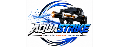 Aquastrike/Más Potencia. Más Diversión.