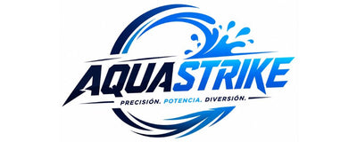 Aquastrike/Más Potencia. Más Diversión.